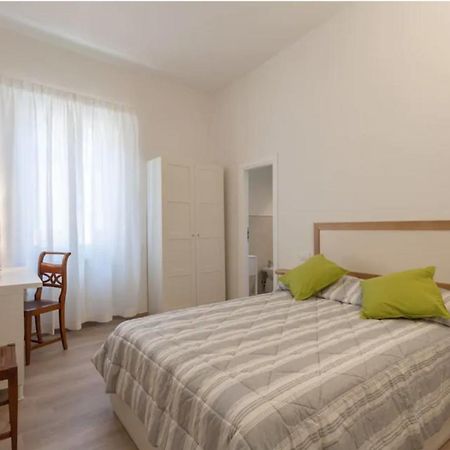 Santo Spirito Boutique Apartments Florence Luaran gambar