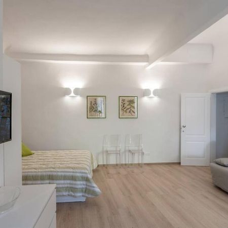 Santo Spirito Boutique Apartments Florence Luaran gambar