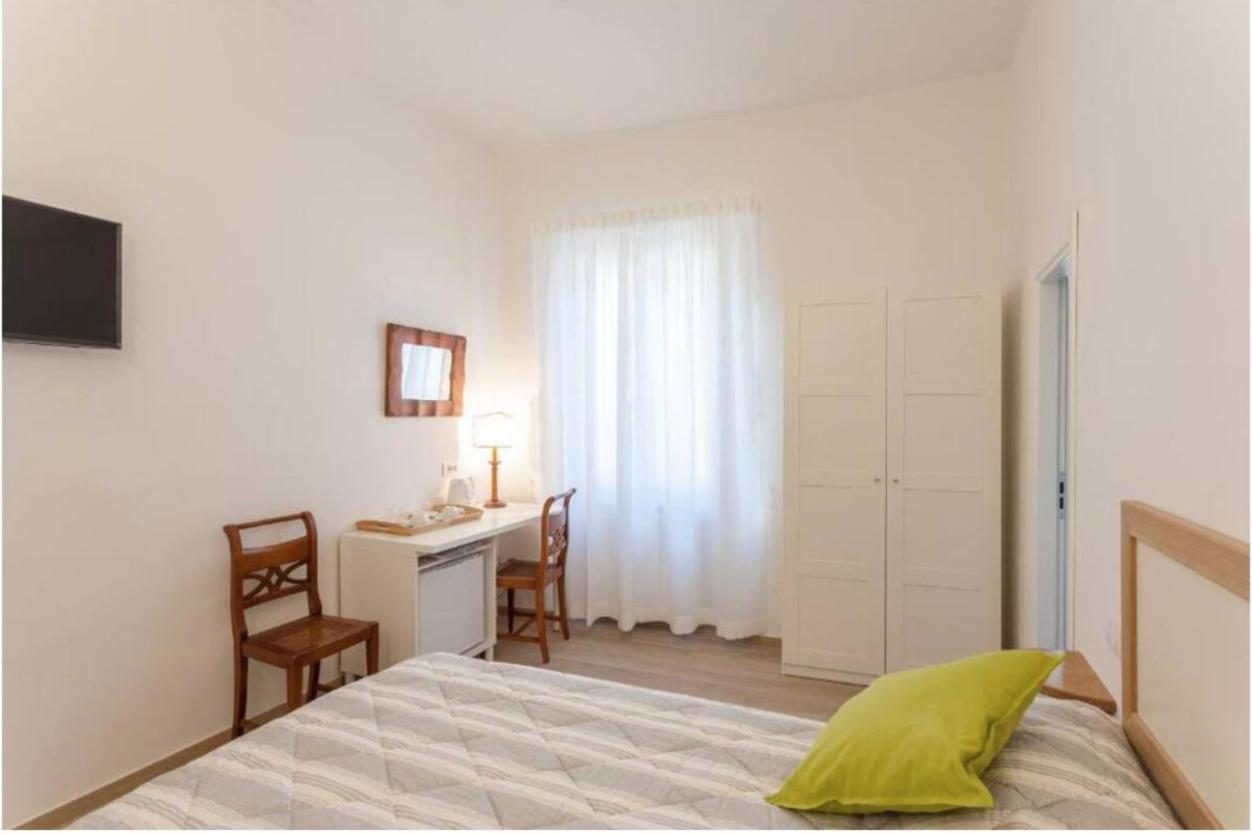 Santo Spirito Boutique Apartments Florence Luaran gambar