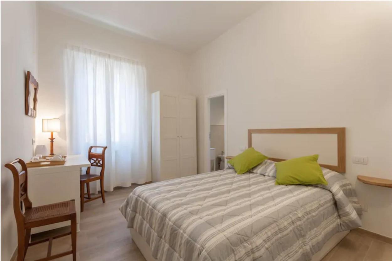 Santo Spirito Boutique Apartments Florence Luaran gambar