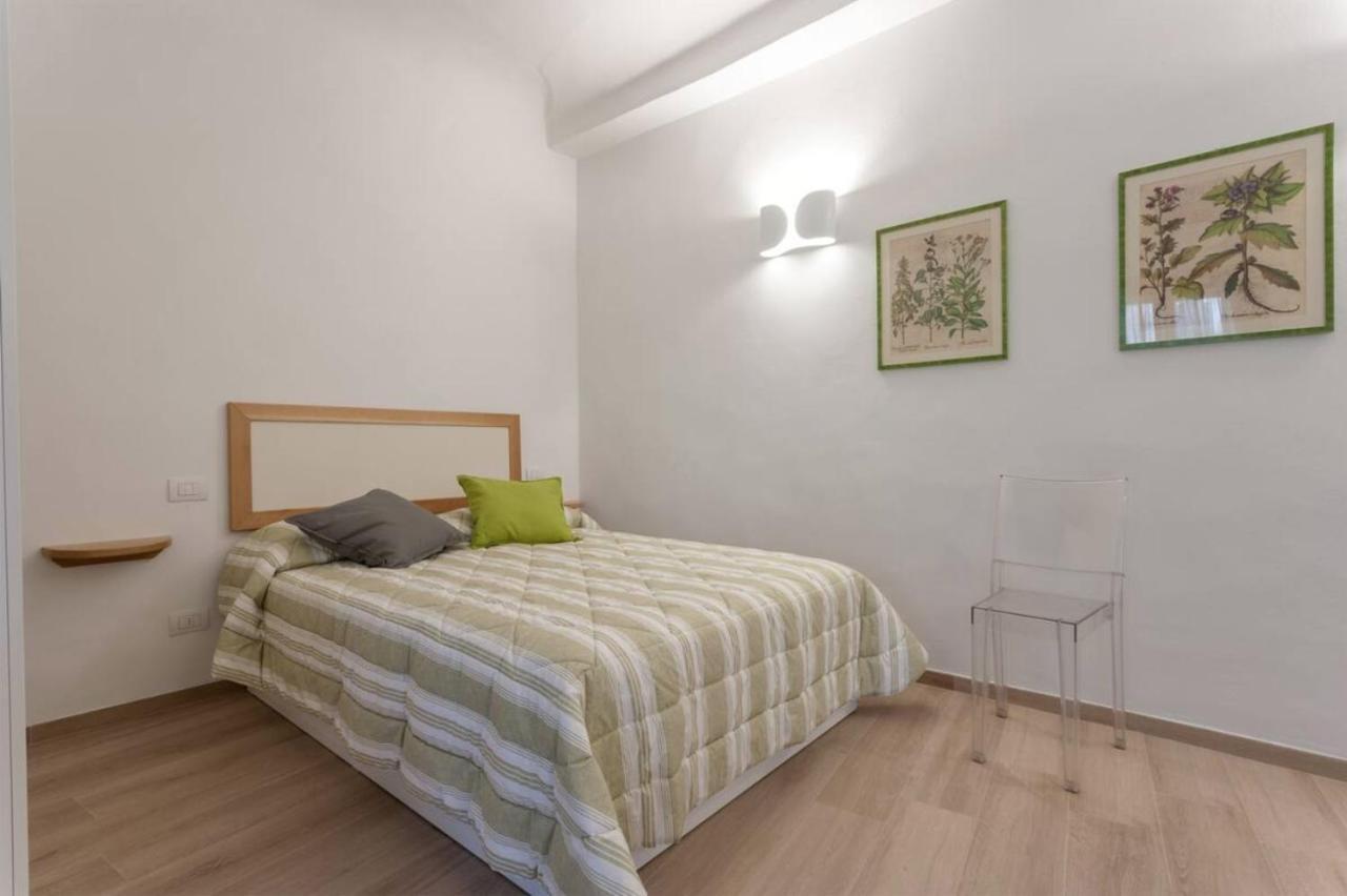 Santo Spirito Boutique Apartments Florence Luaran gambar