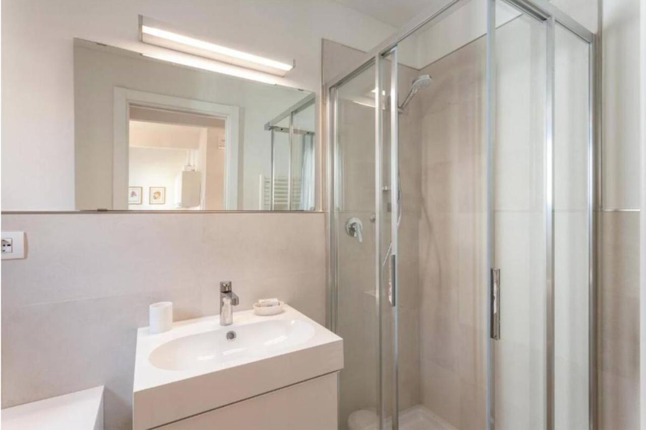 Santo Spirito Boutique Apartments Florence Luaran gambar