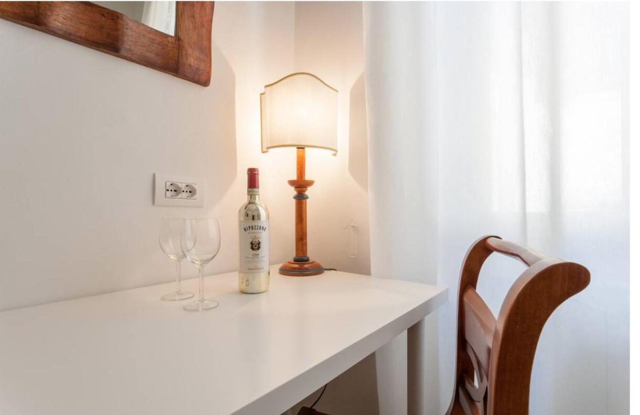 Santo Spirito Boutique Apartments Florence Luaran gambar