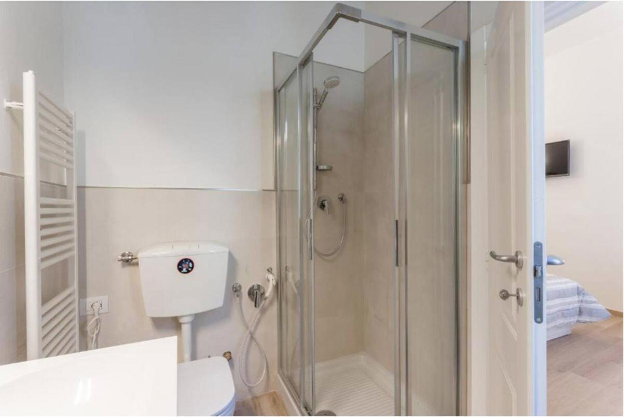 Santo Spirito Boutique Apartments Florence Luaran gambar