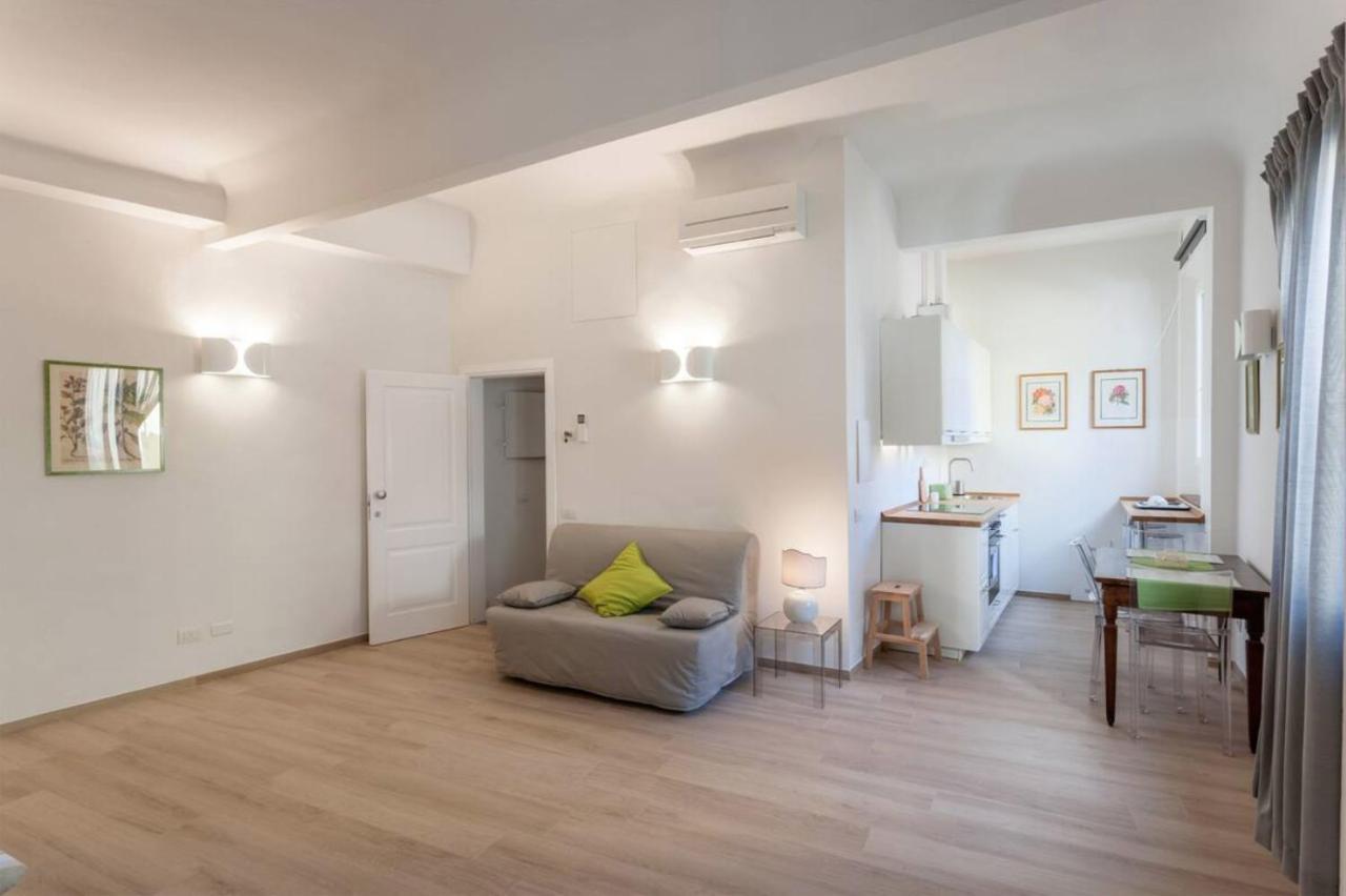 Santo Spirito Boutique Apartments Florence Luaran gambar