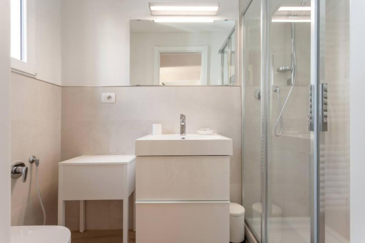 Santo Spirito Boutique Apartments Florence Luaran gambar